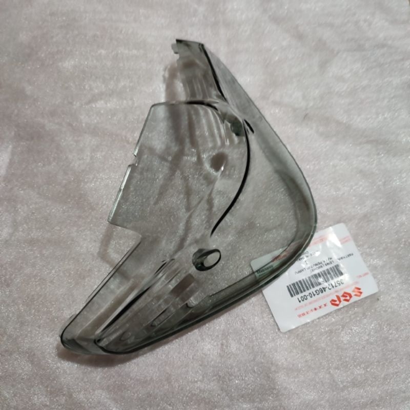 Mika Stop Lamp Spin125