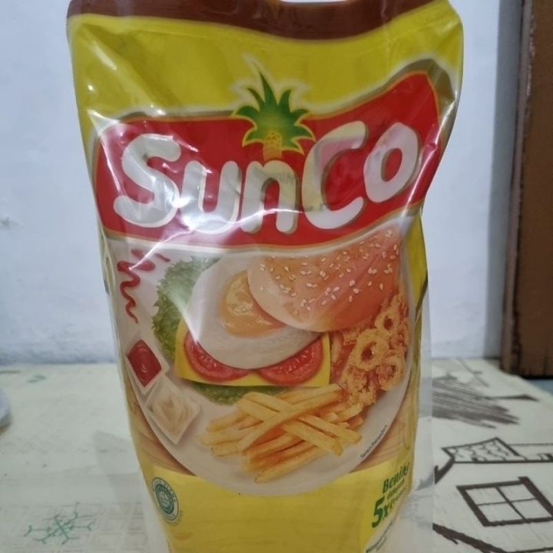 

Sunco 2L Murah