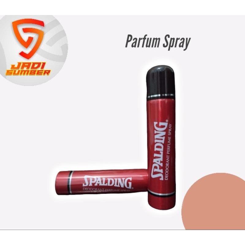Parfum Deo Spalding 100ml