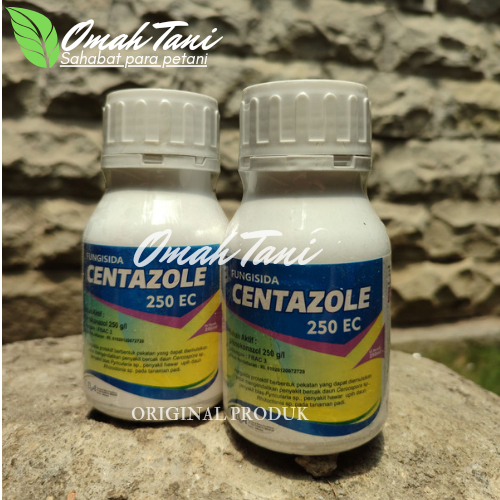 Fungisida CENTAZOLE 250EC 250ML