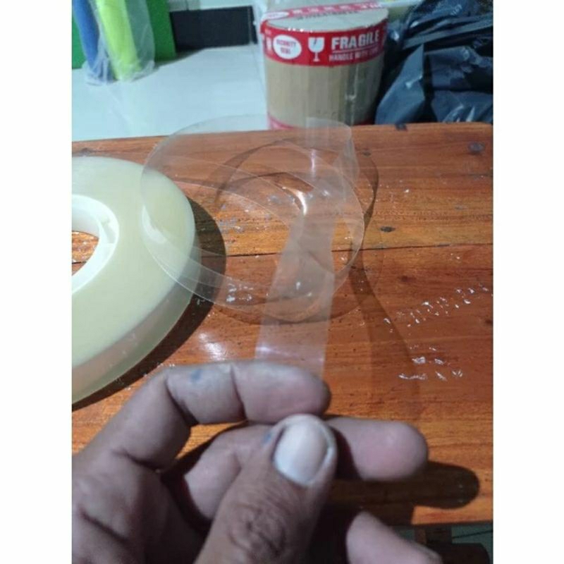 mika bening layangan sawangan