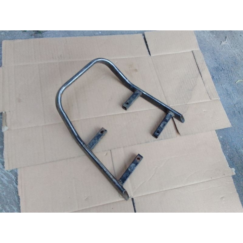 begel behel Honda Astrea grand legenda original