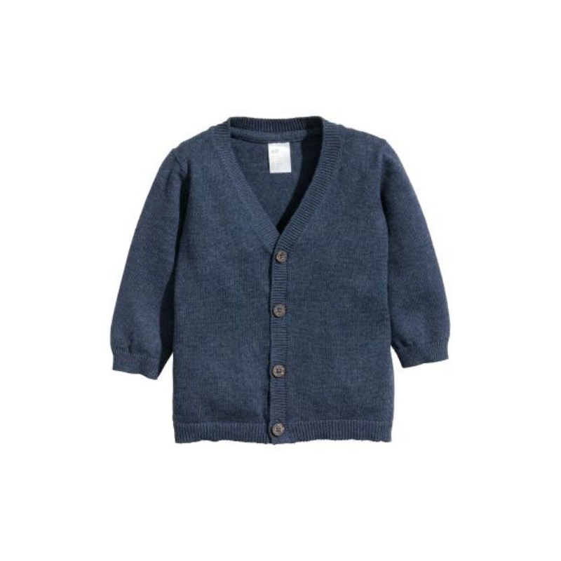 cardigan hnm