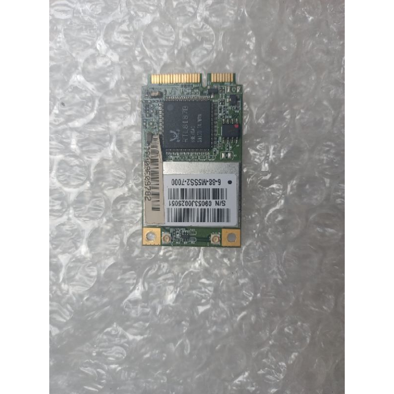 WIFI CARD LEPTOP AXIOO NEON MNC