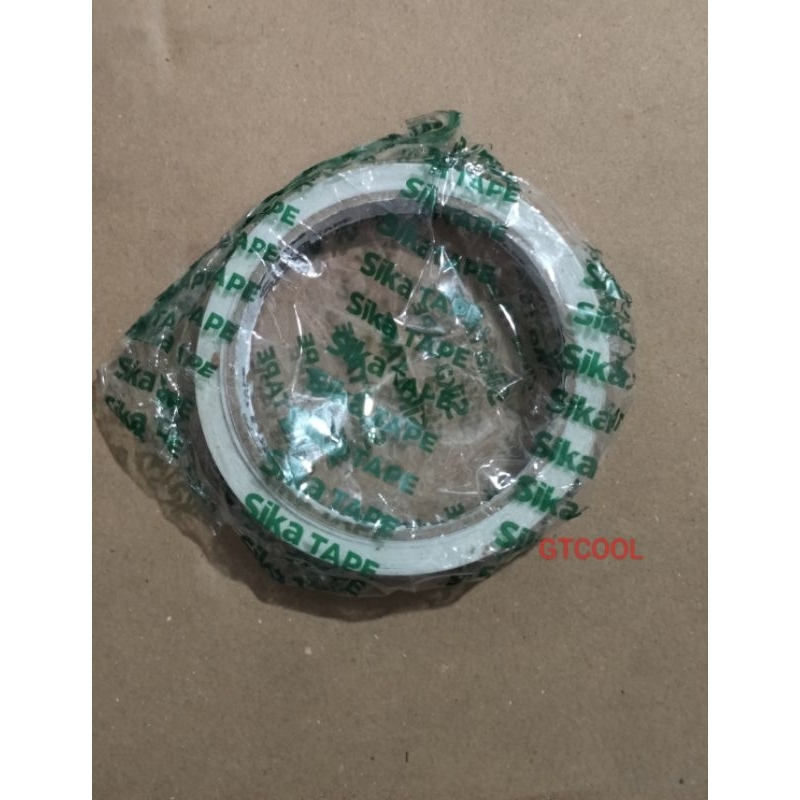 

double tape 1/2inch