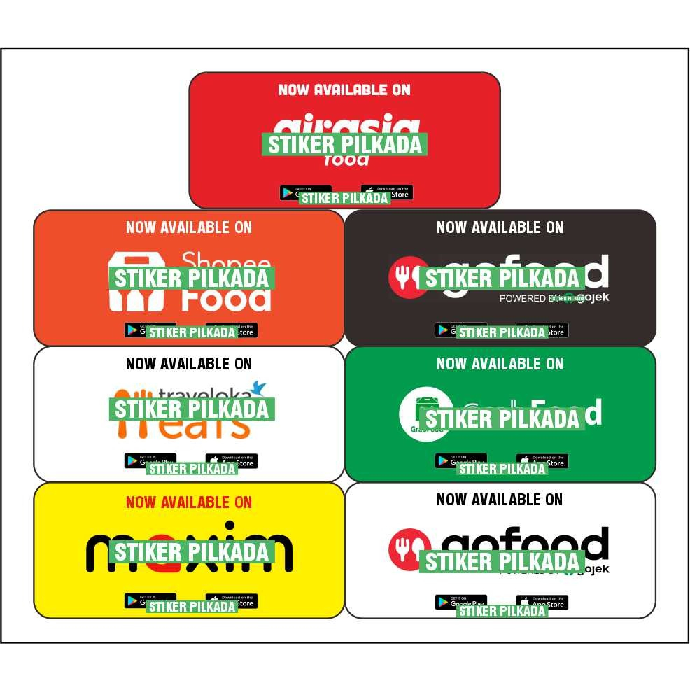 

STIKER VINYL MAKANAN ONLEN (DIJUAL SATUAN)