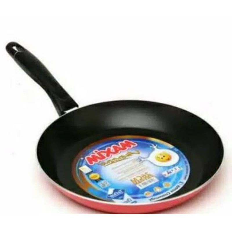 Teflon Maxim valentino 24 cm