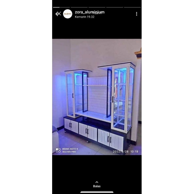 PAKET PERABOTAN RUMAH / PAKET PEMBELIAN BESAR / PERABOT RUMAH