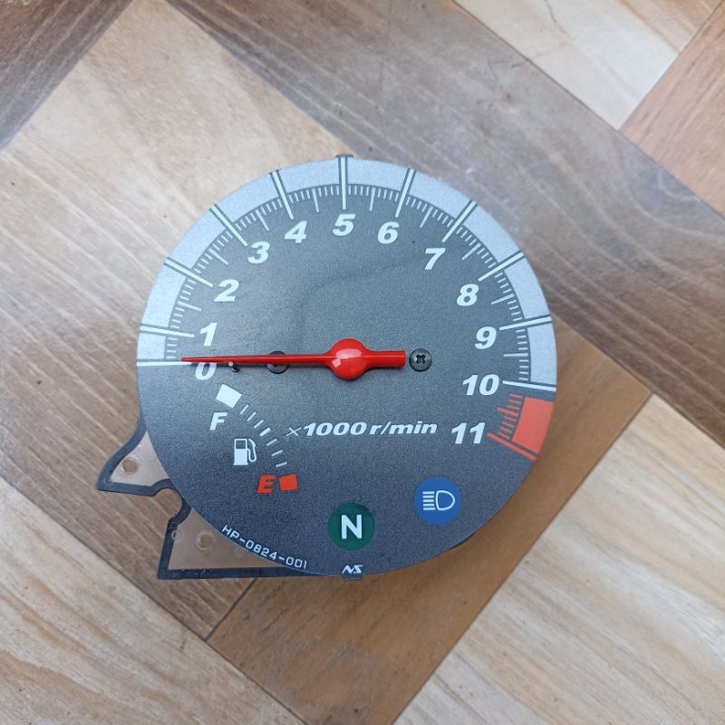 mesin RPM spedometer Honda tiger revo pece tirev mata pece Original AHM