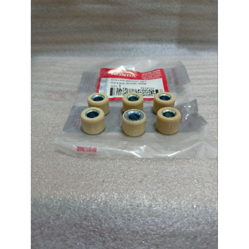 Roller Vario roller beat fi Scoopy fi