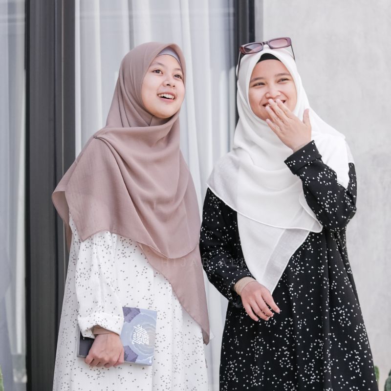 ABAYA TAZA JANE