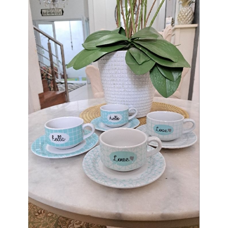 Coffee set Porcelain bestseller