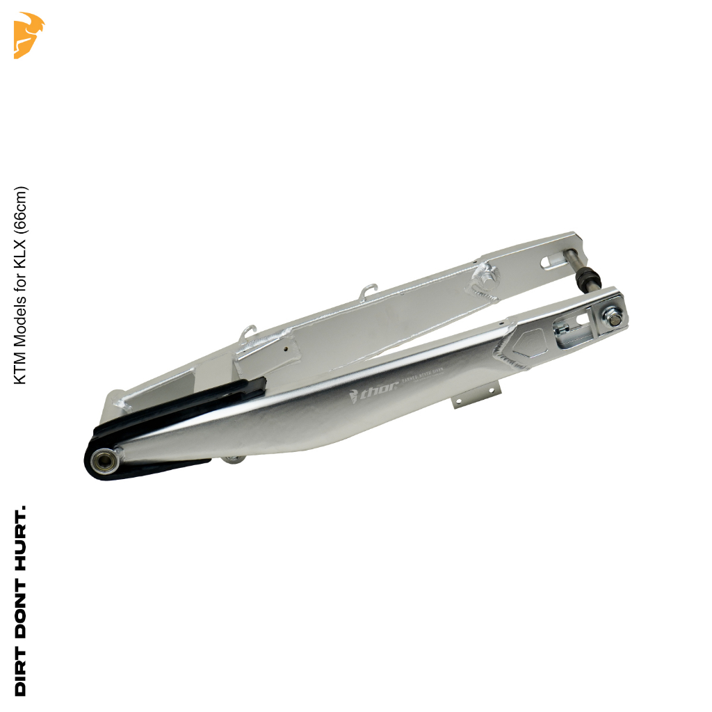 Swing Arm KLX 150 Almunium Thor