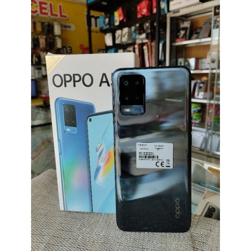 OPPO A54 4/64GB second oryginal