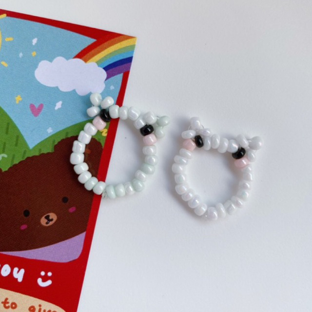 Friendship Ring Series