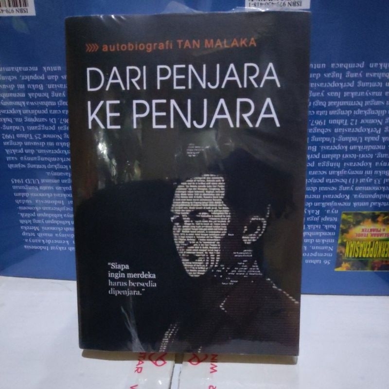 DARI PENJARA KE PENJARA