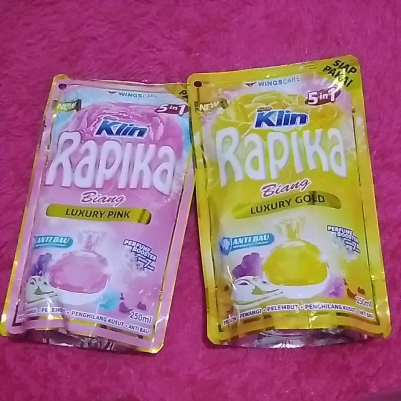 soklin rapika biang 5in1