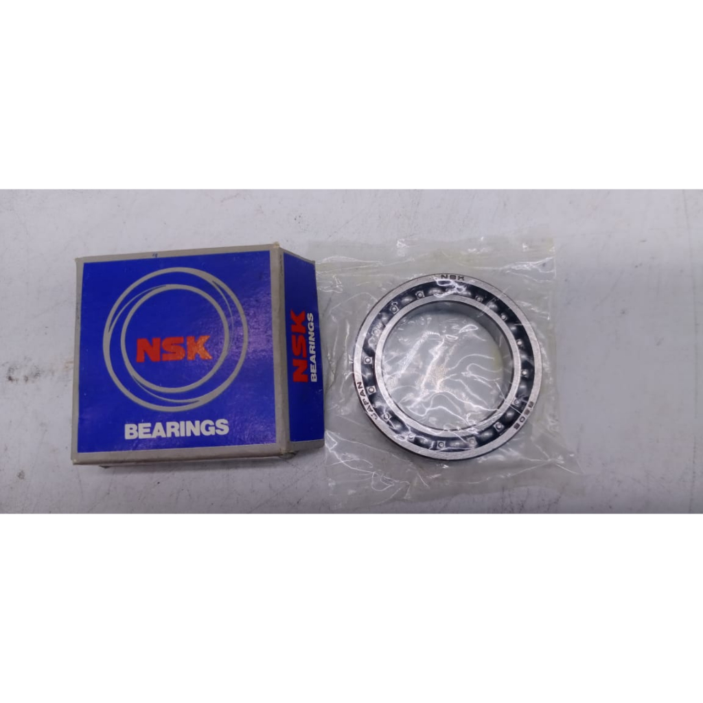 NSK BEARING 6805