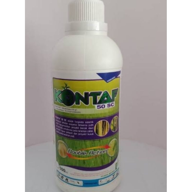 Fungisida KONTAF 50EC @500ml