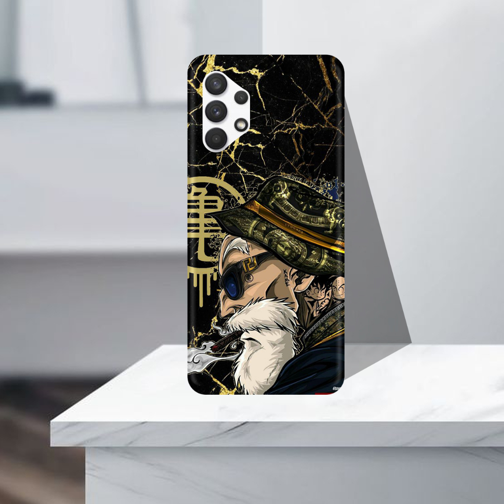 Case SAMSUNG A32 4G - Casing Hp - Softcase Case Hp  SAMSUNG A32 4G- Casing Hp - Softcase - Case Hp S