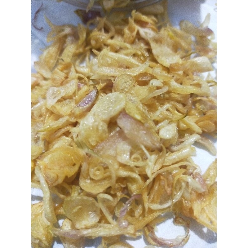 

bawang goreng original 250gr