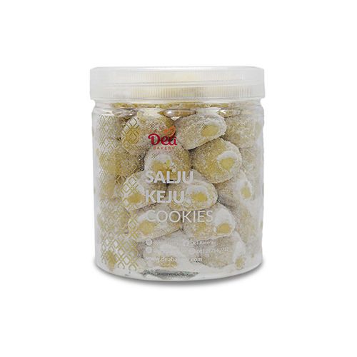 Salju Keju Cookies Dea Bakery