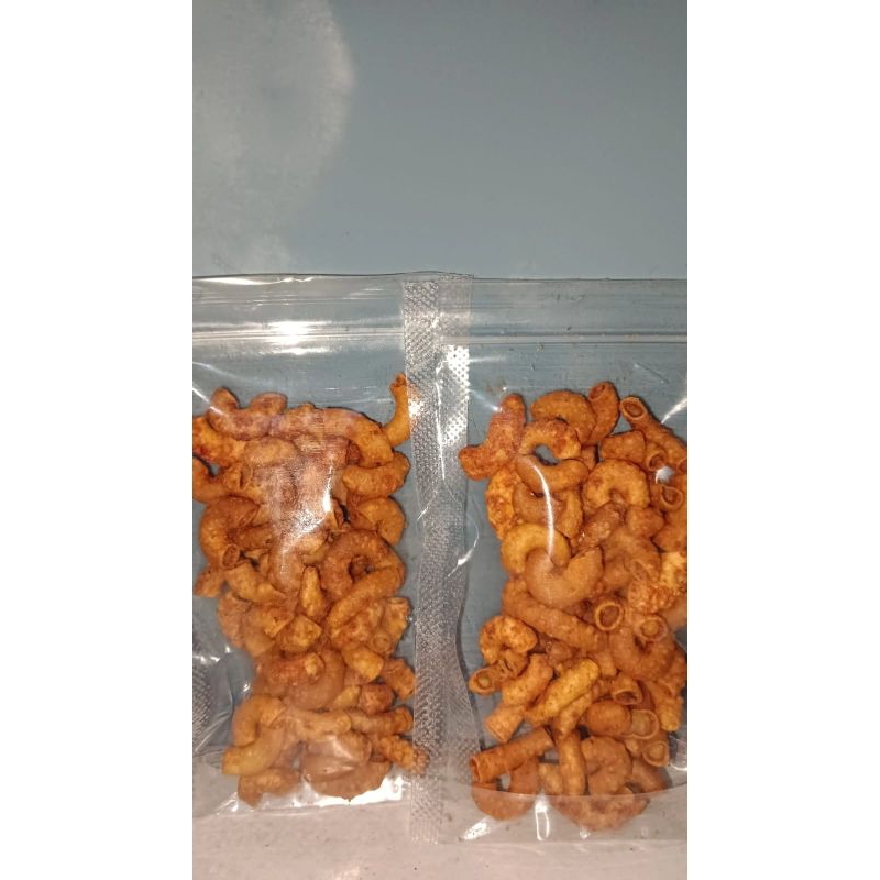 

Makaroni pedas