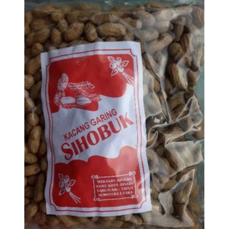 

KACANG SIHOBUK 1000 GRAM ( 1 Kg )