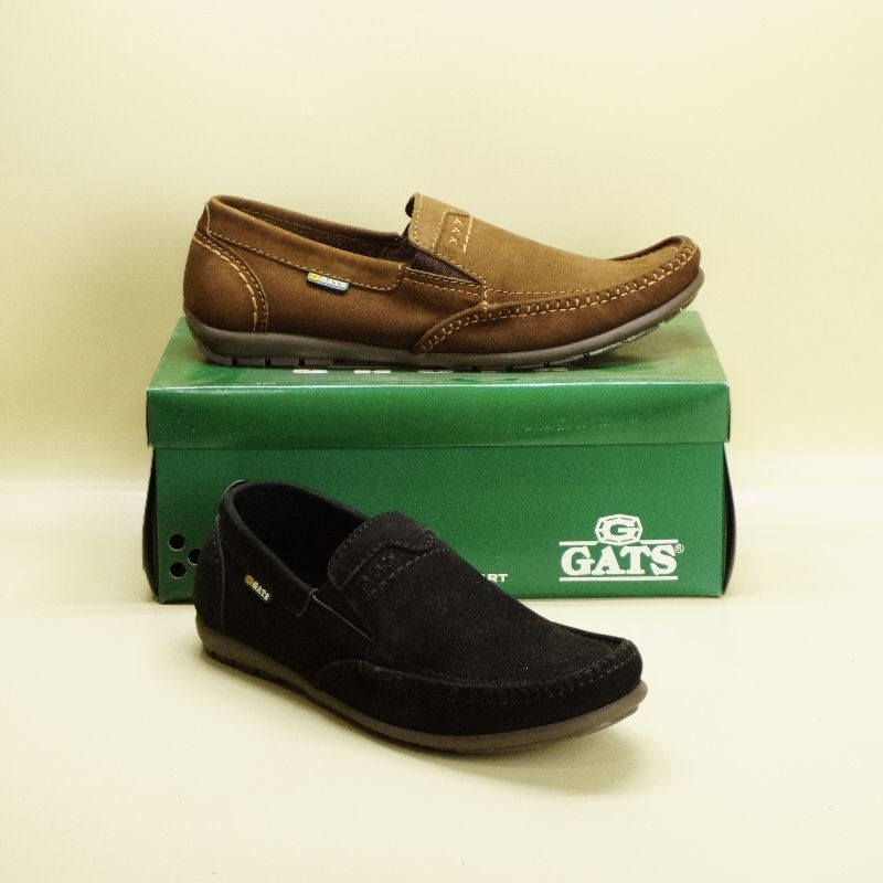Sepatu Gats HK0002