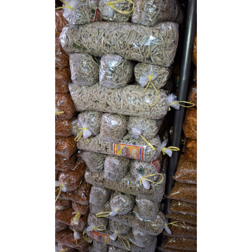 

BASRENG STIK ORIGINAL SINAR FAJAR 2 KG GURIH MURAH ENAK