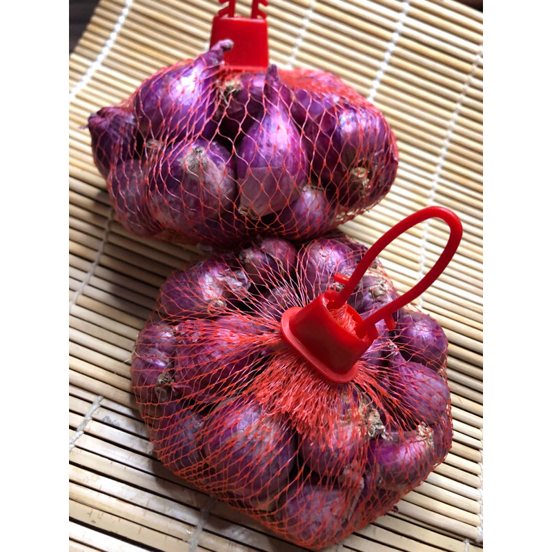 

Bawang merah 250gr