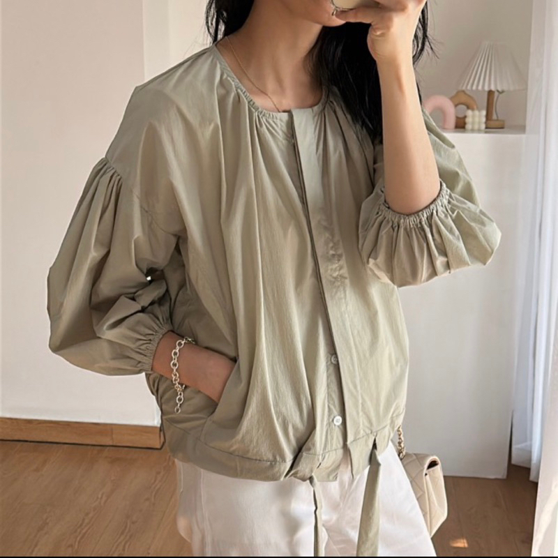 jii gloria buri blouse