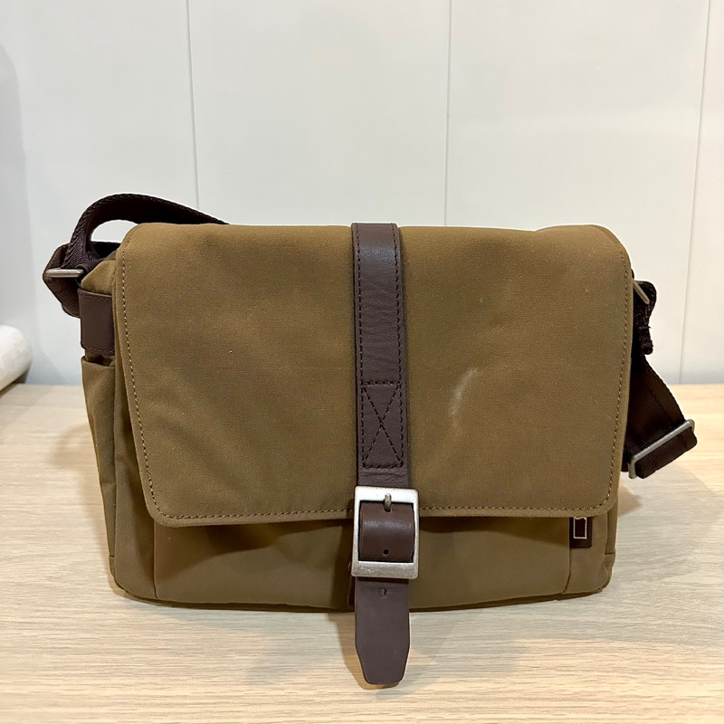 [100% Ori Second] Preloved Tas SLR Tas Selempang Tas Kamera
