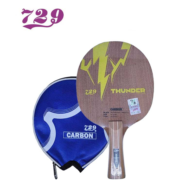 729 Friendship Blade / Kayu Thunder Carbon