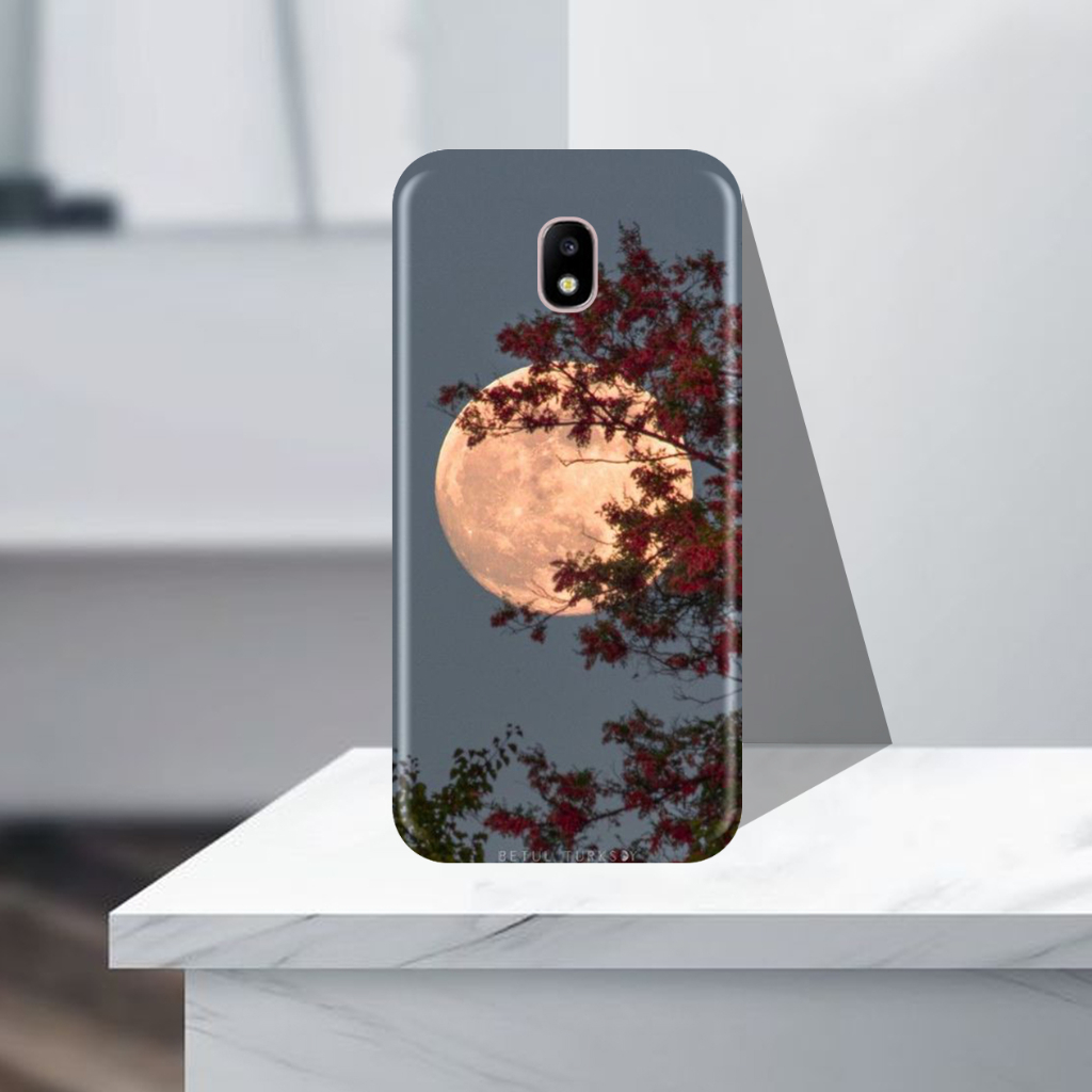 Case SAMSUNG J5 PRO  -  Casing Hp - Softcase Case Hp  SAMSUNG J5 PRO - Casing Hp - Softcase - Case H