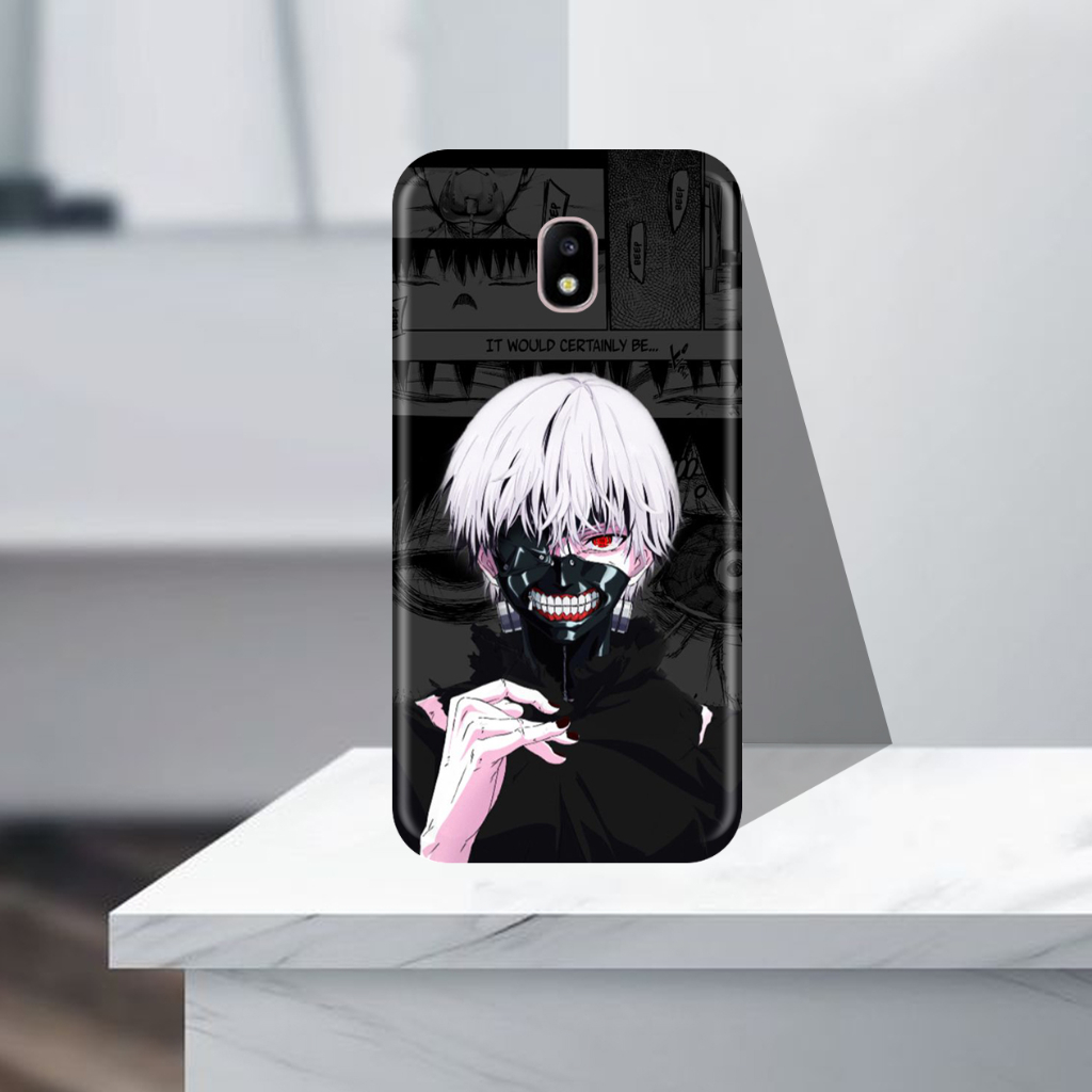 Case SAMSUNG J5 PRO  -  Casing Hp - Softcase Case Hp  SAMSUNG J5 PRO - Casing Hp - Softcase - Case H