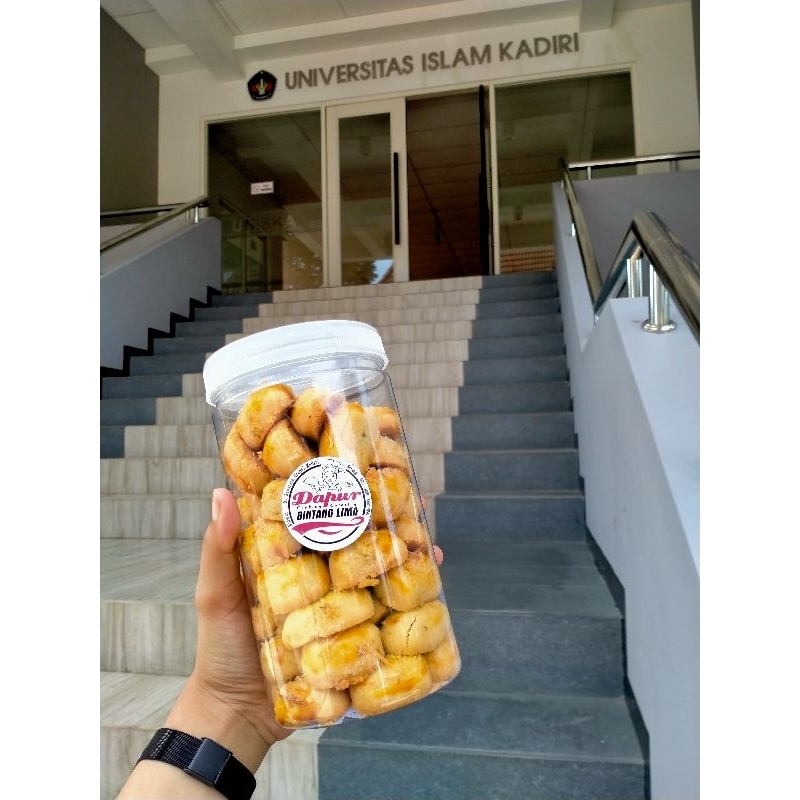 

Nastar Premium