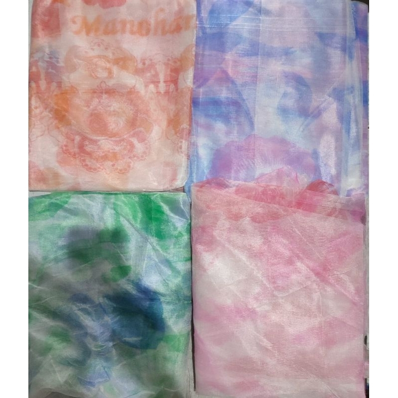 KELAMBU MANOHARA SINGLE UK. 100X200