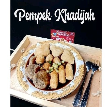 

PEMPEK TENGGIRI, FROZEN 1Kg