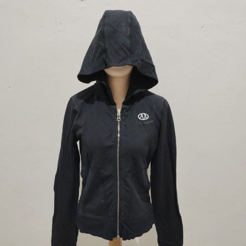 Jaket Armani Exchange