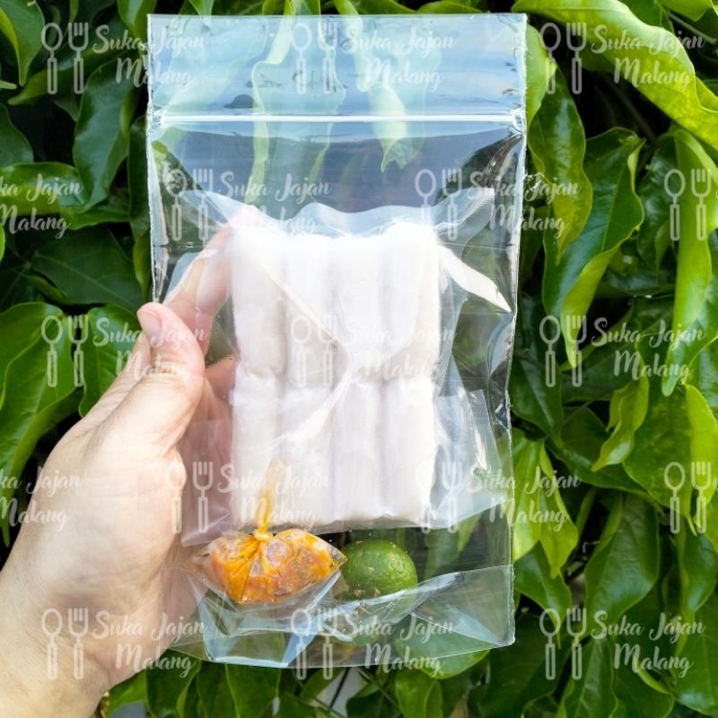 

Teok/Toppoki Cocol Rafael