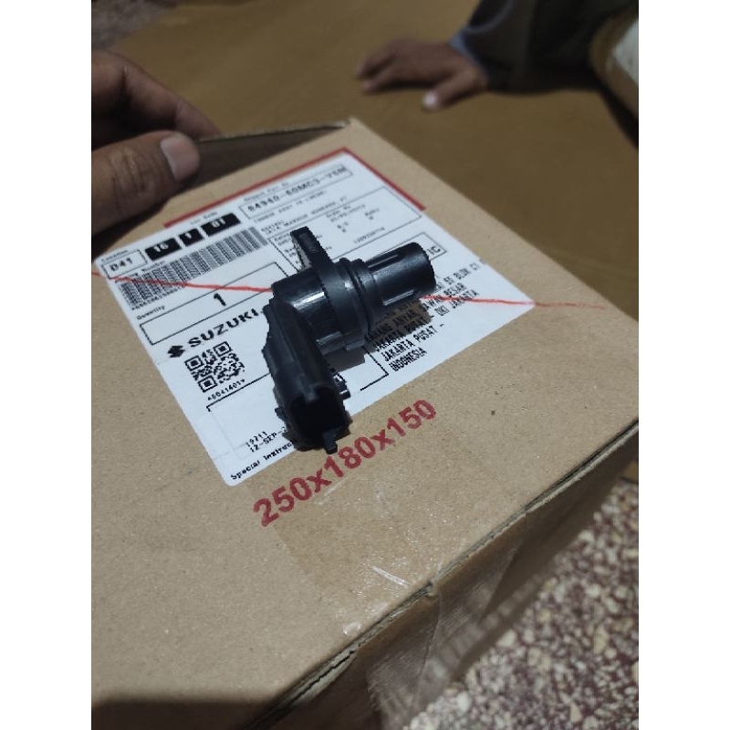 sensor camshaft cmp Suzuki New carry ORI sgp