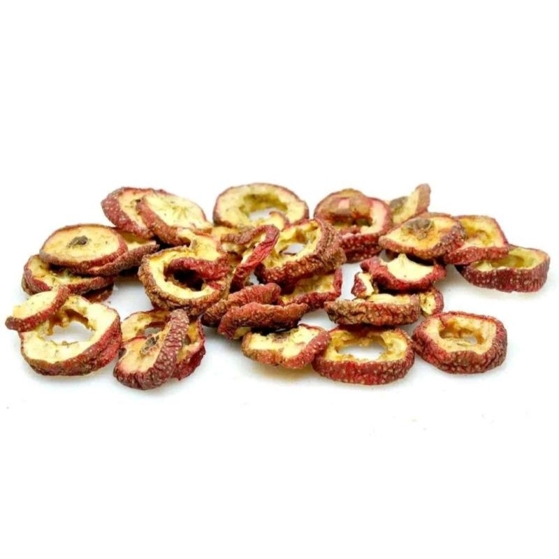 HAWTHORN BERRY / SAN CHA / SAN CA / senca