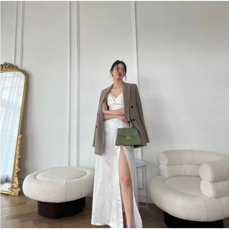 With love The Brand Dress