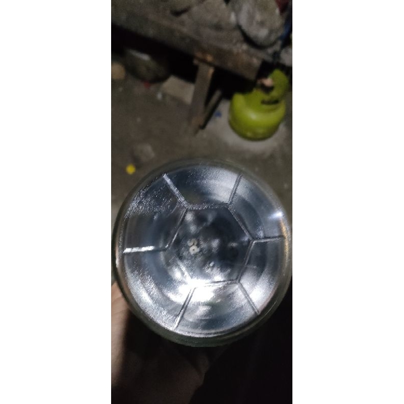 lampu sorot ,bohlam Philips 80 watt