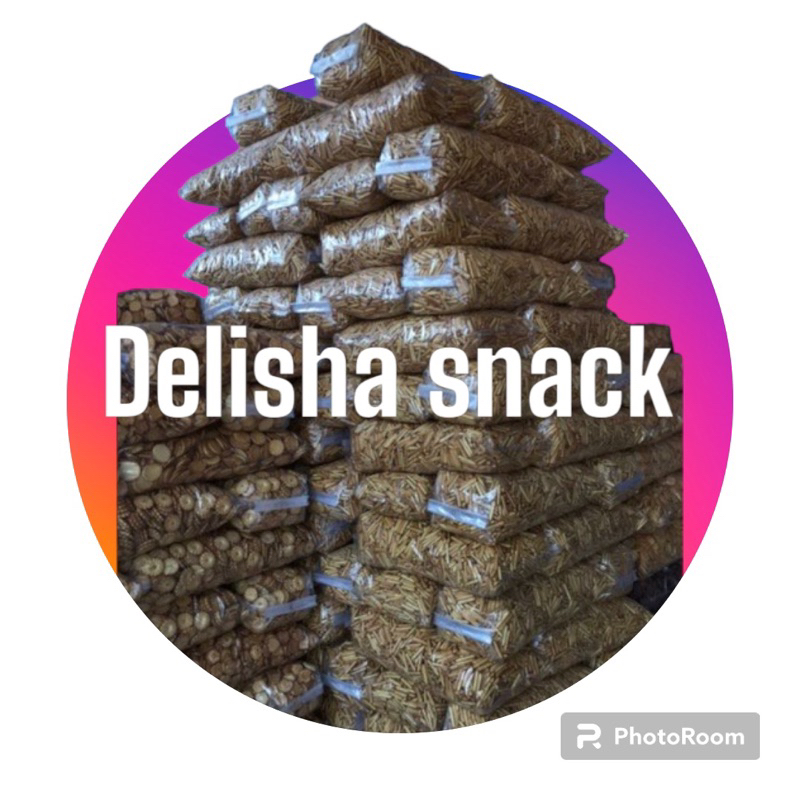 Brilliantblossoms_ Biskuit Stik Jari 1Kg Biskuit Biskuit Kiloan