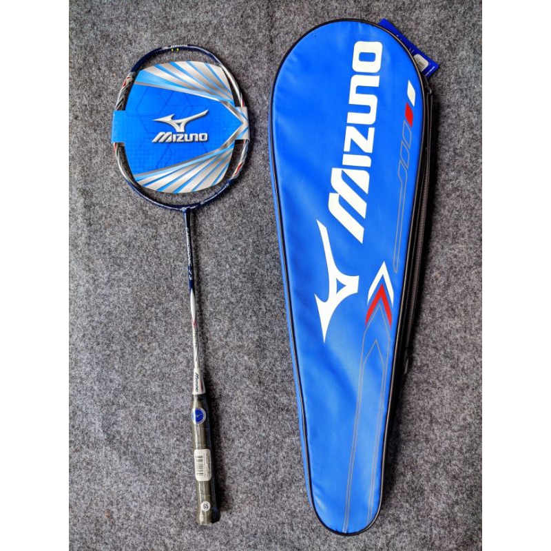 RAKET MIZUNO CARBOSONIC 73 ORIGINAL