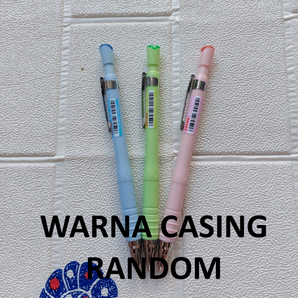 

1 BUAH Pensil Mekanik 2mm Joyko MP-53
