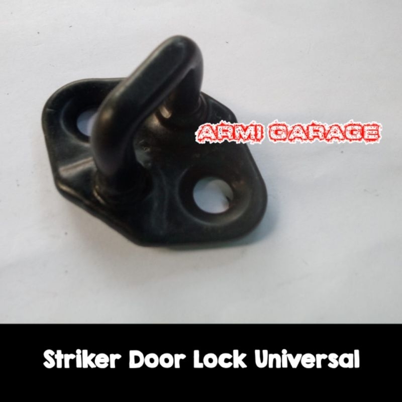 Stricker Door Lock Universal Mobil karoseri Futura, Carry, Hijet, T120ss