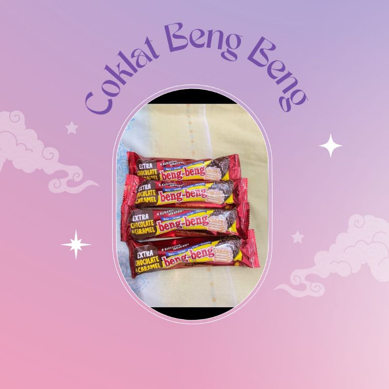 

Bengbeng coklat